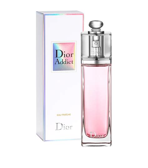 dior eau fraiche 100ml amazon|Dior addict 100ml best price.